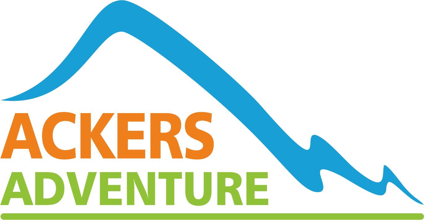 About Ackers Adventure Ackers Adventure